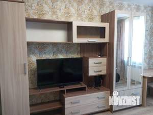 1-к квартира, на длительный срок, 45м2, 1/10 этаж