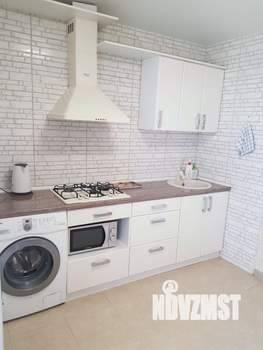 1-к квартира, посуточно, 44м2, 6/10 этаж