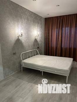 2-к квартира, посуточно, 72м2, 10/11 этаж