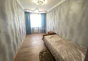 3-к квартира, на длительный срок, 56м2, 2/5 этаж