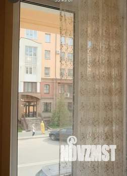 2-к квартира, посуточно, 58м2, 2/5 этаж