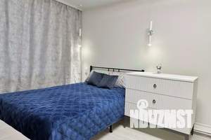 1-к квартира, посуточно, 39м2, 9/12 этаж