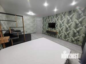 1-к квартира, на длительный срок, 42м2, 2/4 этаж