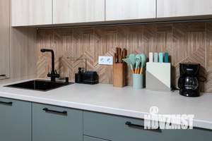 2-к квартира, посуточно, 60м2, 1/1 этаж