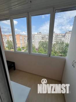 2-к квартира, посуточно, 62м2, 8/11 этаж