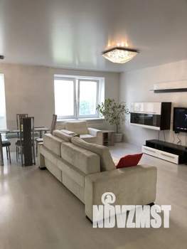 3-к квартира, посуточно, 80м2, 5/10 этаж