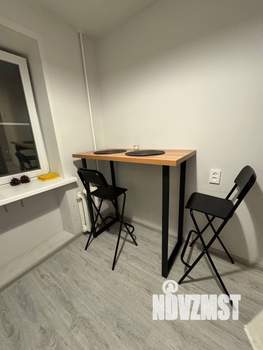 1-к квартира, на длительный срок, 31м2, 2/5 этаж