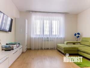 2-к квартира, посуточно, 66м2, 6/10 этаж