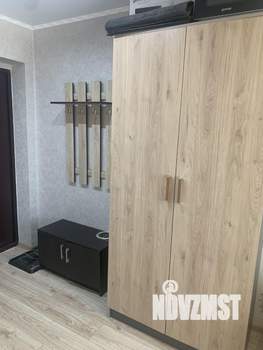 Студия квартира, на длительный срок, 21м2, 5/10 этаж
