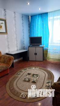 1-к квартира, на длительный срок, 36м2, 4/10 этаж