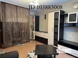 1-к квартира, на длительный срок, 40м2, 1/10 этаж
