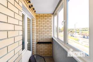 2-к квартира, посуточно, 65м2, 1/1 этаж