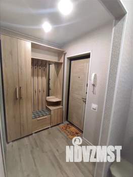 1-к квартира, посуточно, 35м2, 3/9 этаж