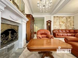 3-к квартира, посуточно, 129м2, 3/4 этаж