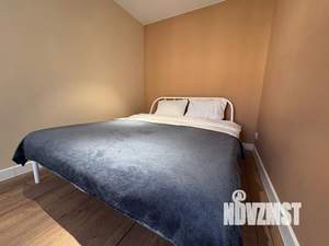 1-к квартира, посуточно, 46м2, 5/5 этаж