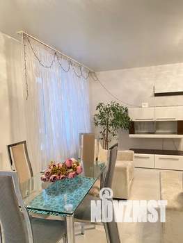 3-к квартира, посуточно, 80м2, 5/10 этаж