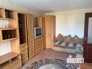 1-к квартира, на длительный срок, 40м2, 1/10 этаж