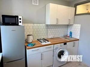 1-к квартира, посуточно, 42м2, 6/9 этаж