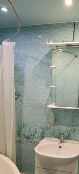 2-к квартира, на длительный срок, 65м2, 1/10 этаж