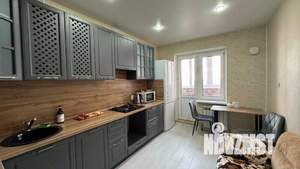 1-к квартира, посуточно, 65м2, 1/1 этаж