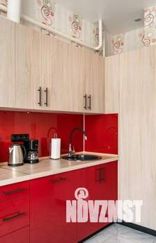 1-к квартира, посуточно, 80м2, 1/1 этаж