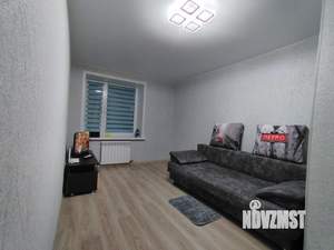 1-к квартира, на длительный срок, 33м2, 2/11 этаж