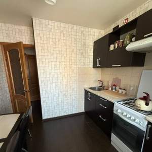 1-к квартира, на длительный срок, 34м2, 4/5 этаж