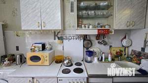1-к квартира, на длительный срок, 43м2, 12/12 этаж