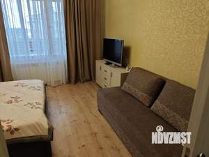2-к квартира, посуточно, 60м2, 10/10 этаж