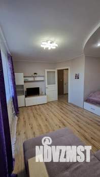 1-к квартира, посуточно, 35м2, 5/5 этаж