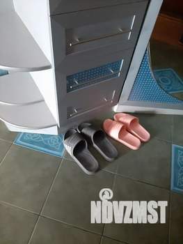 1-к квартира, посуточно, 50м2, 4/10 этаж