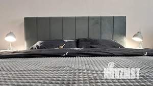 1-к квартира, посуточно, 42м2, 7/9 этаж