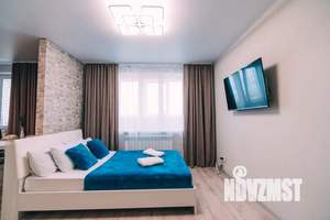 Студия квартира, посуточно, 55м2, 10/10 этаж