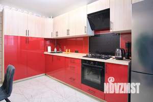 2-к квартира, посуточно, 60м2, 6/10 этаж