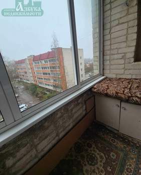 2-к квартира, на длительный срок, 49м2, 5/5 этаж