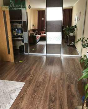 1-к квартира, на длительный срок, 41м2, 3/10 этаж