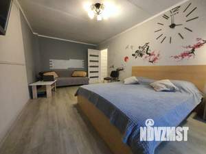 1-к квартира, посуточно, 32м2, 1/1 этаж