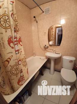 2-к квартира, посуточно, 56м2, 7/10 этаж