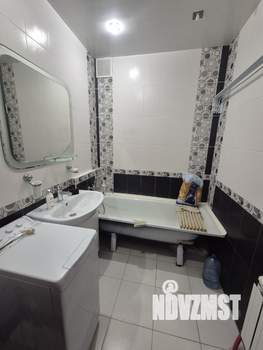3-к квартира, на длительный срок, 76м2, 4/6 этаж