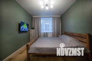 1-к квартира, посуточно, 32м2, 1/5 этаж