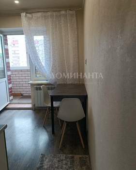 1-к квартира, на длительный срок, 42м2, 5/5 этаж