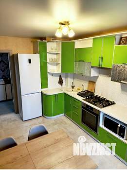 2-к квартира, посуточно, 70м2, 2/4 этаж