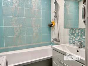 3-к квартира, посуточно, 80м2, 5/10 этаж