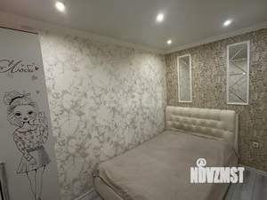 1-к квартира, на длительный срок, 37м2, 7/10 этаж