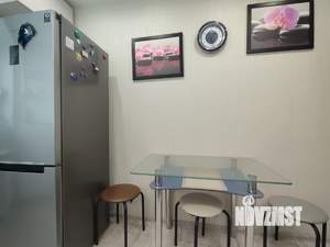 2-к квартира, на длительный срок, 53м2, 8/10 этаж
