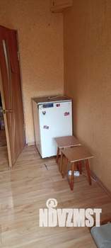 1-к квартира, на длительный срок, 19м2, 3/5 этаж