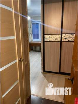1-к квартира, на длительный срок, 30м2, 2/5 этаж