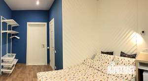 1-к квартира, посуточно, 14м2, 1/1 этаж