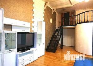 2-к квартира, на длительный срок, 79м2, 2/5 этаж