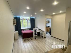 1-к квартира, на длительный срок, 32м2, 4/5 этаж